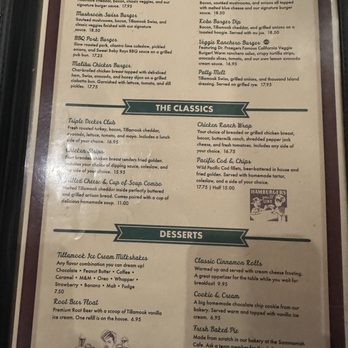 Crystal Creek Cafe - menu - Breakfast & Brunch Near Me - Bothell, Washington Crystal Creek Cafe - menu - Breakfast & Brunch Near Me - Bothell, Washington