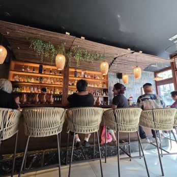 Elephant Ear Thai Restaurant - Asian Fusion Near Me - New York, New York Elephant Ear Thai Restaurant - Asian Fusion Near Me - New York, New York