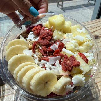 Playa Bowls - Juice Bars & Smoothies Near Me - Denville, New Jersey Playa Bowls - Juice Bars & Smoothies Near Me - Denville, New Jersey