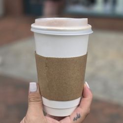San Pancho - Mexican hot chocolate