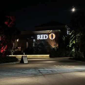 RED O - Restaurant exterior - Mexican Near Me - San Diego, California RED O - Restaurant exterior - Mexican Near Me - San Diego, California