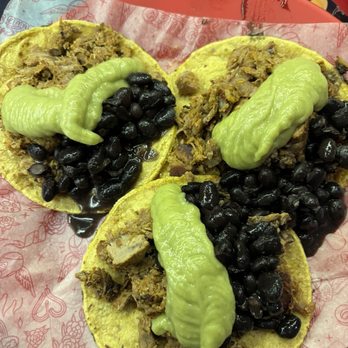 Juan Pedro Caballero - Tacos - Cafeteria Near Me - Buenos Aires, C