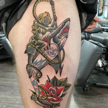 Southernmost Tattoo - Tattoo Near Me - Key West, Florida Southernmost Tattoo - Tattoo Near Me - Key West, Florida