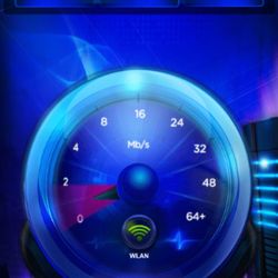 NTB-National Tire & Battery - Terrible customer wifi speeds.