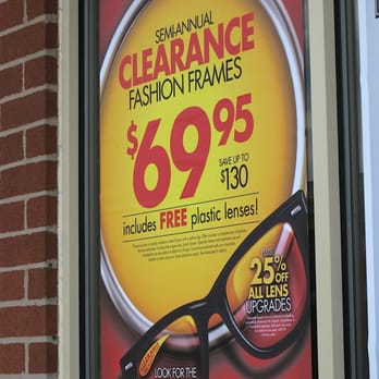 Empire Visionworks - Bought a pair of these, in the same brand as my main pair, as a back up ... and soooo glad I did. - Eyewear & Opticians Near Me - Pittsford, New York Empire Visionworks - Bought a pair of these, in the same brand as my main pair, as a back up ... and soooo glad I did. - Eyewear & Opticians Near Me - Pittsford, New York