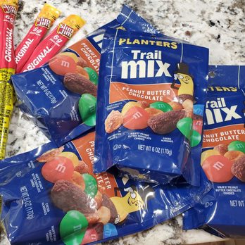 7-Eleven - Trail mix and jerky - Convenience Stores Near Me - San Jose, California