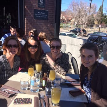 Root Down - Brunchin with the girls - New American Near Me - Denver, Colorado Root Down - Brunchin with the girls - New American Near Me - Denver, Colorado