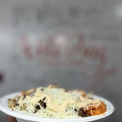 BIBIBOP Asian Grill