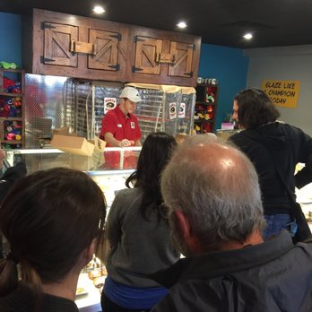 Hurts Donut - Donuts Near Me - Branson, Missouri Hurts Donut - Donuts Near Me - Branson, Missouri
