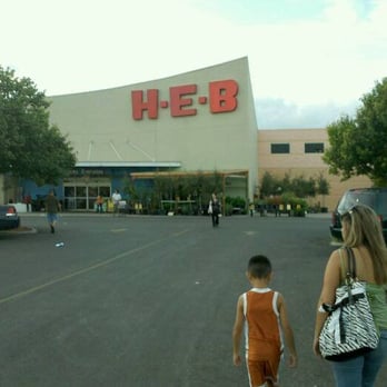 H-E-B - Grocery Near Me - Odessa, Texas