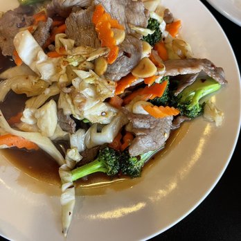 Bangkok Thai Express - Thai Near Me - St. George, Utah