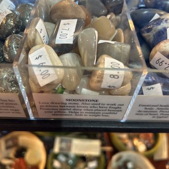 Bohemi Chic - Spiritual Shop Near Me - Lauderhill, Florida
