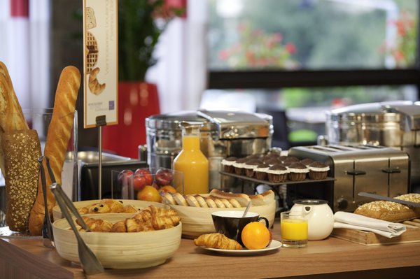 Novotel Senart Golf de Greenparc by null