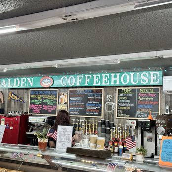 Alden Bakery and Cafe - Bakeries Near Me - Alden, New York Alden Bakery and Cafe - Bakeries Near Me - Alden, New York
