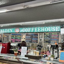 Alden Bakery and Cafe
