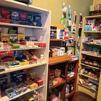NYC Deli Market - Convenience Store section - Delis Near Me - Seattle, Washington