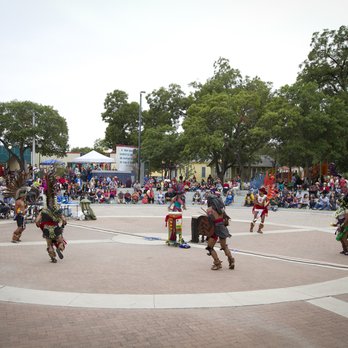 Plaza Guadalupe - Venues & Event Spaces Near Me - San Antonio, Texas Plaza Guadalupe - Venues & Event Spaces Near Me - San Antonio, Texas