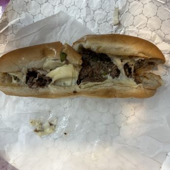 Cheese Burger Baby - Philly Cheesesteak - Burgers Near Me - Miami Beach, Florida Cheese Burger Baby - Philly Cheesesteak - Burgers Near Me - Miami Beach, Florida