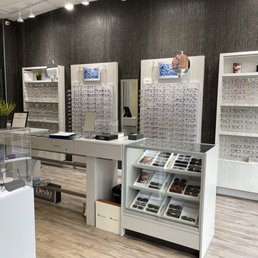 Eye glasses