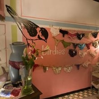 Birdies - Lingerie Near Me - Kansas City, Missouri