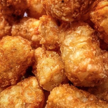 Monty's Good Burger by null