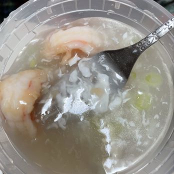 Li's Garden - Shrimp with Lobster sauce. - Chinese Near Me - Longwood, Florida