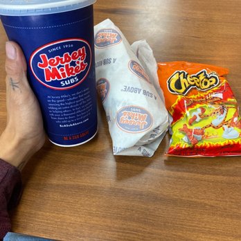 Jersey Mike's Subs - Sandwiches Near Me - Mount Prospect, Illinois Jersey Mike's Subs - Sandwiches Near Me - Mount Prospect, Illinois