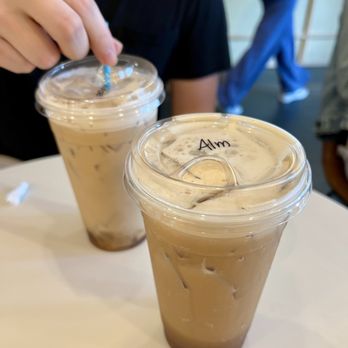 The Nitro Bar - Coffee & Tea Near Me - Newport, Rhode Island