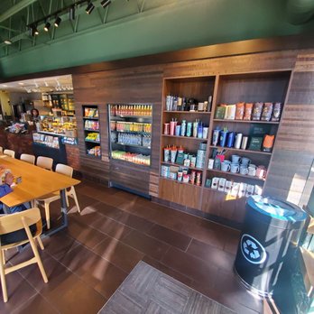 Starbucks - Open area - Coffee & Tea Near Me - San Diego, California Starbucks - Open area - Coffee & Tea Near Me - San Diego, California