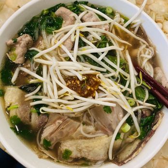 Pho So 1 - Rainy day's food! Awesome job. - Vietnamese Near Me - Lake Forest, California Pho So 1 - Rainy day's food! Awesome job. - Vietnamese Near Me - Lake Forest, California