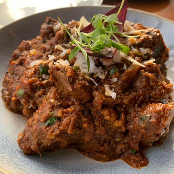 Zaika - Lamb Pepper Fry - Indian Near Me - Seattle, Washington
