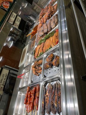 Seafood City Supermarket by null