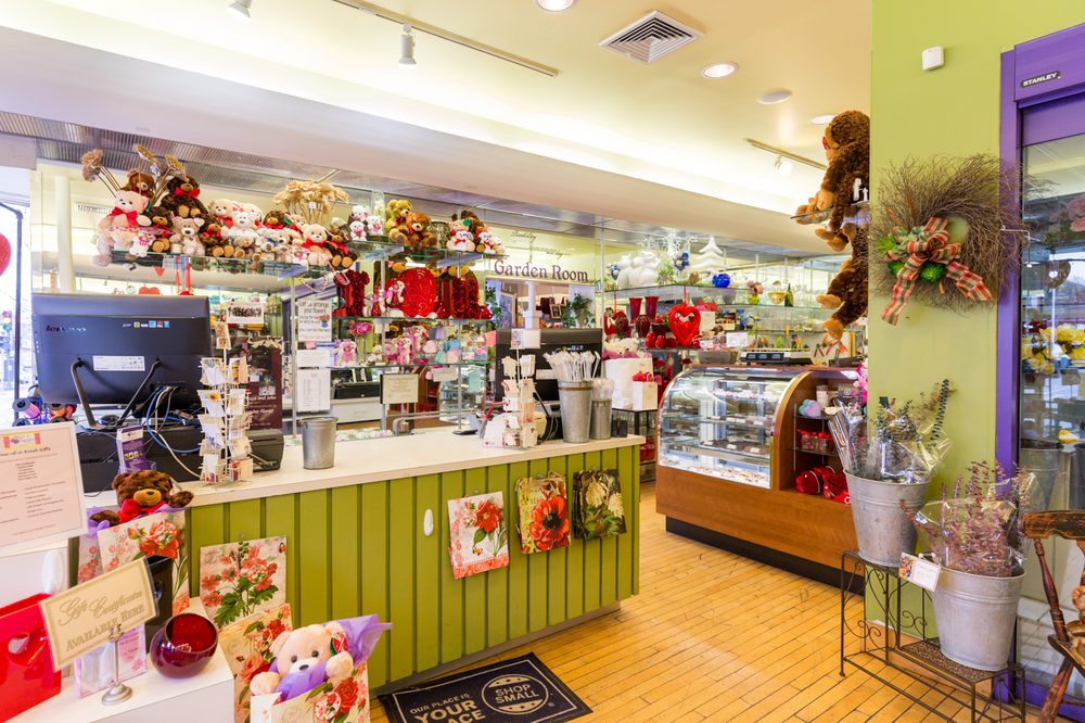 AFFAIRS TO REMEMBER FLORIST 38 Photos & 29 Reviews 547 Main St