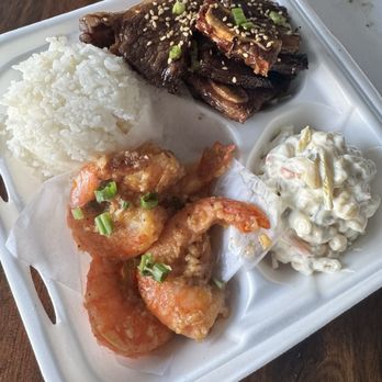 Da Local Boy - Hawaiian Near Me - Highwood, Illinois
