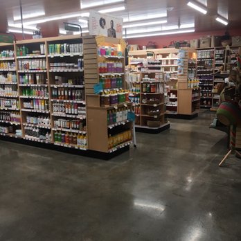 Natural Grocers - a grocery store with a variety of products - Organic Stores Near Me - Spokane, Washington