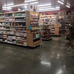 Natural Grocers