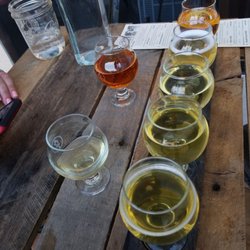 Liberty Ciderworks