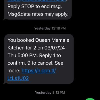 Queen Mama's Kitchen - Middle Eastern Near Me - Portland, Oregon Queen Mama's Kitchen - Middle Eastern Near Me - Portland, Oregon