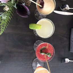 Flight of Bellinis