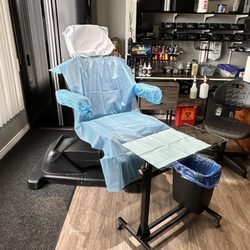 Extaph Tattoo Studio - Extaph Tattoo Studio Espanola Ontario 474 James St