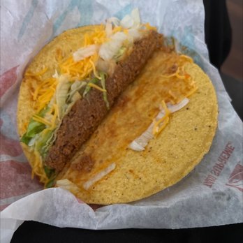 Taco Bell - Fast Food Near Me - Lebanon, Pennsylvania