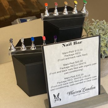 Pawtriotic Dog Spaw - Nail Bar - Pet Groomers Near Me - Murrieta, California Pawtriotic Dog Spaw - Nail Bar - Pet Groomers Near Me - Murrieta, California
