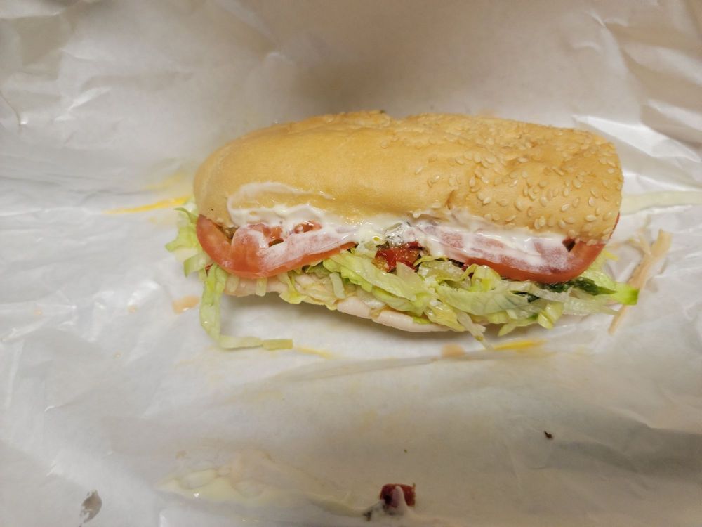 Dino's Subs
