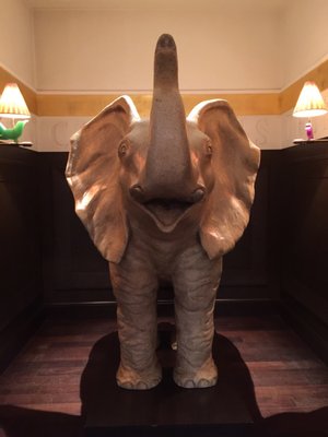 La Réserve Genève Hotel and Spa by null