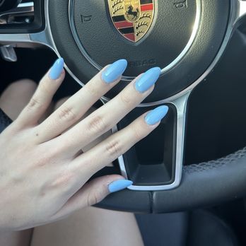 Asian Nails - Nail Salons Near Me - Flatwoods, Kentucky