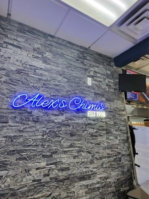 Latino Restaurant by null