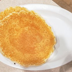 City Limits Diner and Pancake House - Pancakes at City Limits Diner Tecumseh