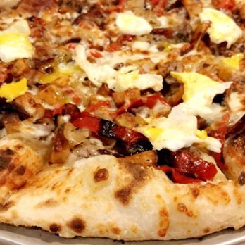 Pizzeria DeVille - Pizza Near Me - Libertyville, Illinois Pizzeria DeVille - Pizza Near Me - Libertyville, Illinois