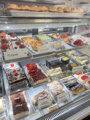 Doce Minho Pastry And Bakery by null