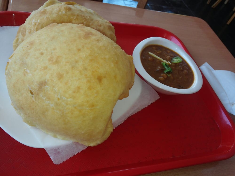 Chaats And Currys